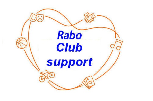 Opbrengst Rabo Clubsupport
