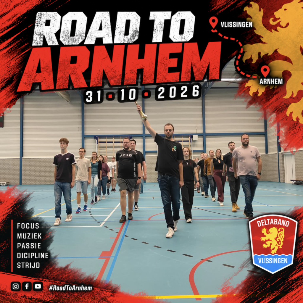 CONCOURS ARNHEM