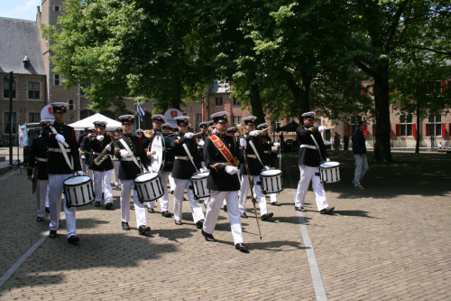 Veteranendag Middelburg