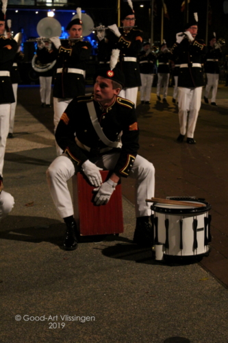 Bevrijdingstaptoe Vlissingen