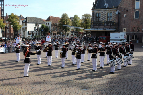 Taptoe Alkmaar