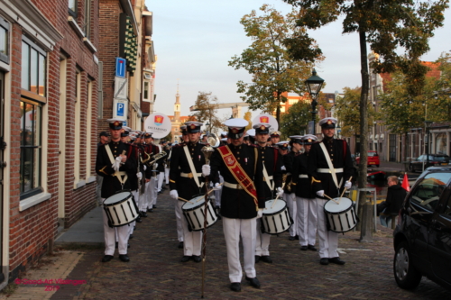 Taptoe Alkmaar